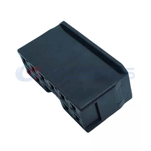 Car Elevator Switch Fuse Box Plug Connector Suitable for BYD 10 Pin Female 6098-0156 - image 3